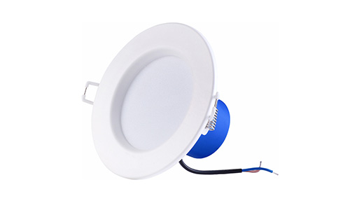 Fähigkeiten zum Kauf von SMD-LED-Downlights von Blue Moon