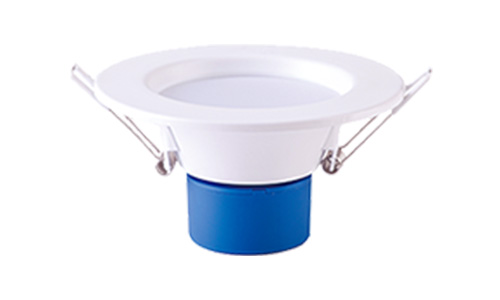 Vorteile des Blue Moon COB LED-Downlights