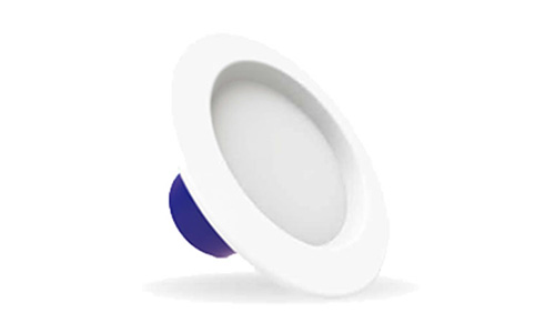 Was sind die Vorteile von Blue Moon COB LED-Downlights im Vergleich zu SMD-LED-Downlights?