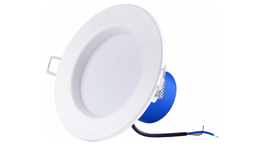 Fähigkeiten zum Kauf von SMD-LED-Downlights von Blue Moon