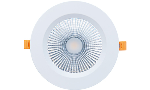 Welche Arten von COB-LED-Downlights gibt es?