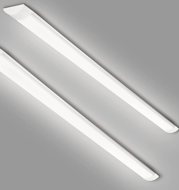 Sind LED-Lichtleisten energieeffizient?