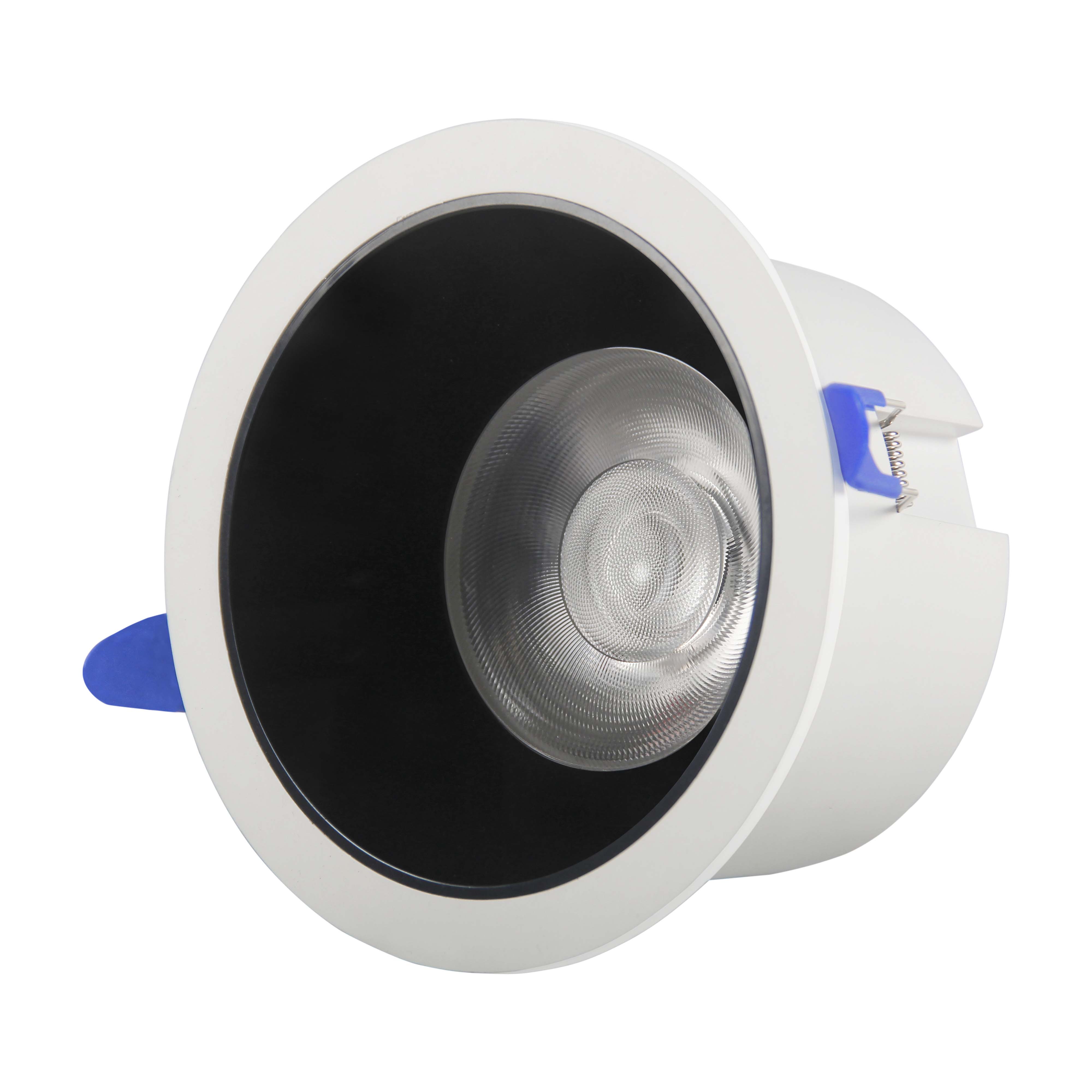 Was sind LED-Downlights? Die Vorteile von Einbauleuchten