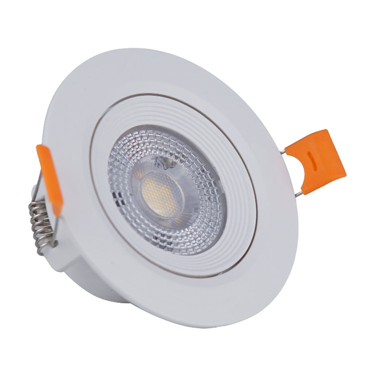 Welche Funktion haben LED-Strahler?