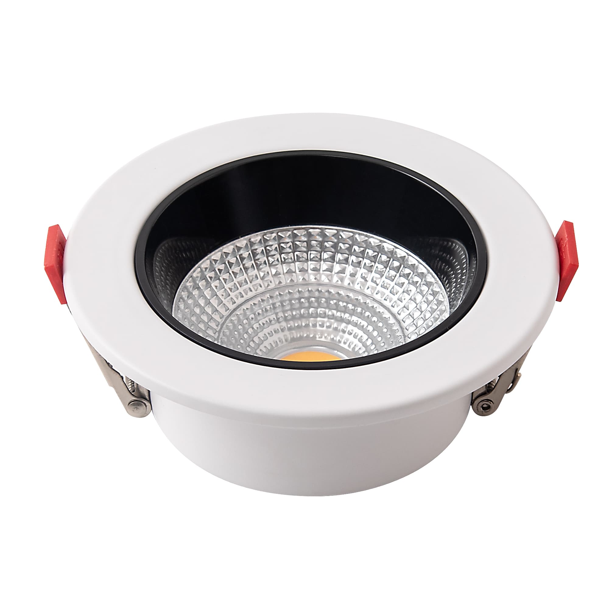 Worauf Sie suchen sollten, wenn Sie das richtige LED -Downlight auswählen
