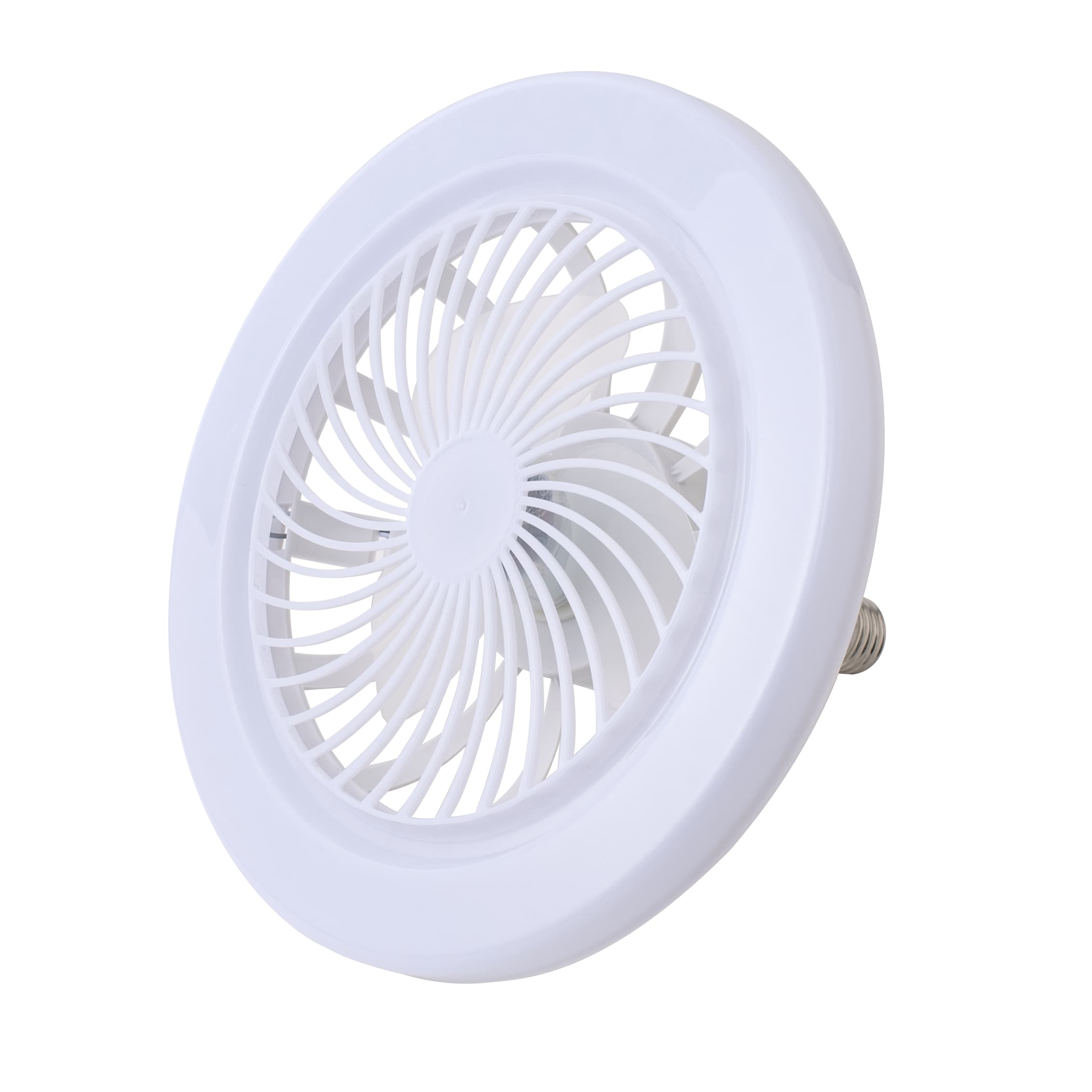 LED -Lüfterlicht