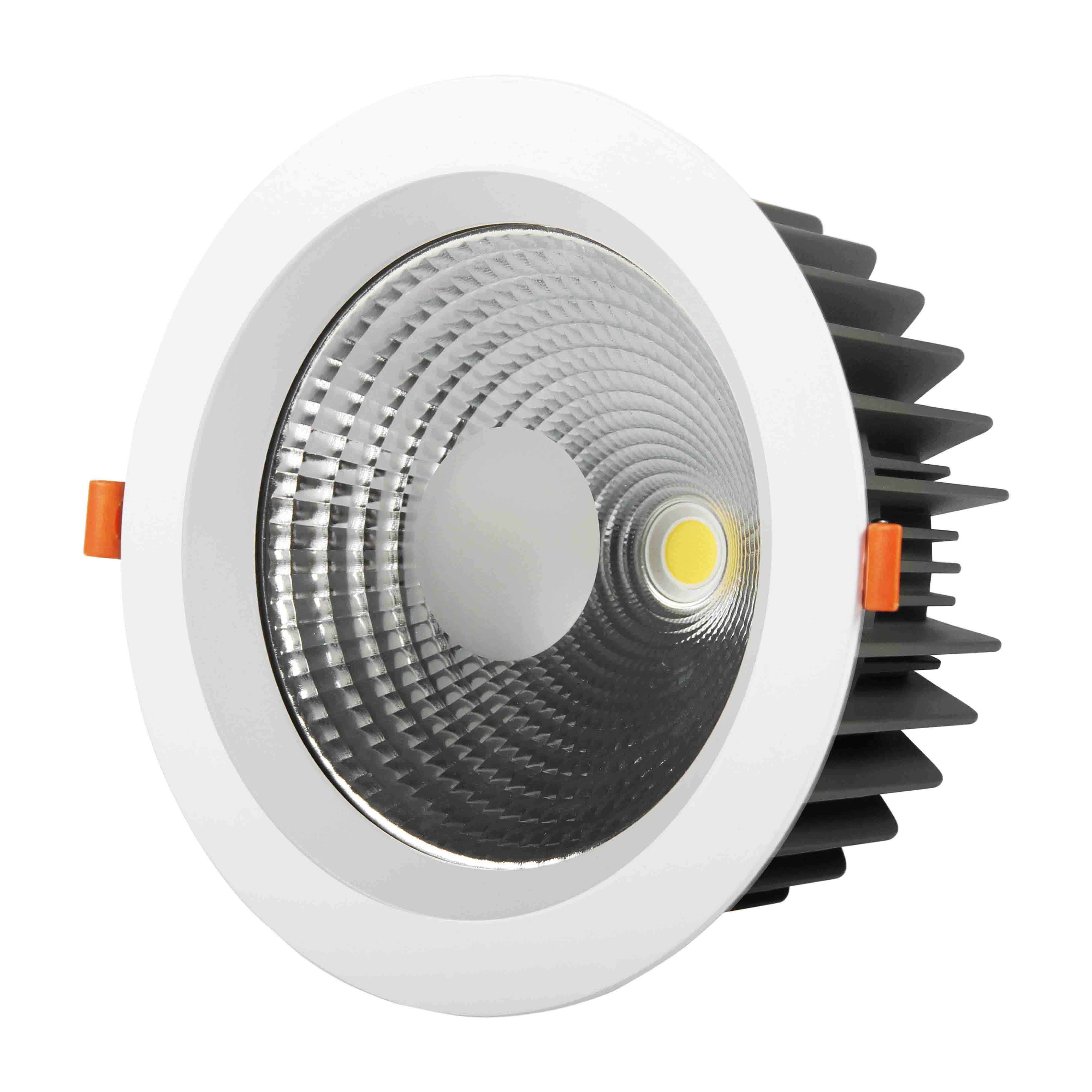 LED-Hochleistungs-COB-Downlight